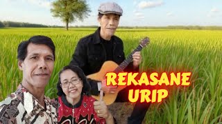 Download lagu REKASANE URIP #lagujawa #congdut #campursari #laguviral #lagubaru mp3