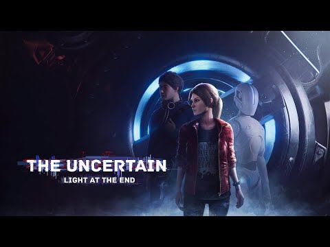 The Uncertain: Light at the End Reveal Teaser thumbnail