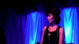 Natalie Imbruglia - Wild About It (O2 Academy Oxford)