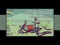 Lemonade (LYRICS) - Internet Money FT. Don Toliver, Gunna & Nav