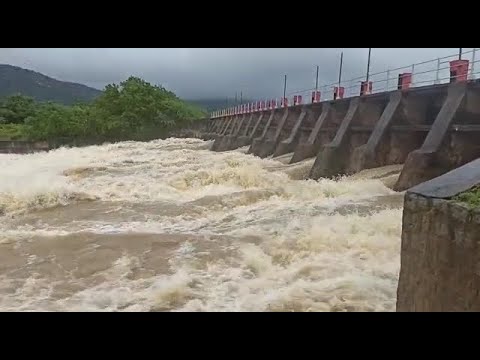 Nivar Cyclone Effect to Chittoor Dist Vizagvision