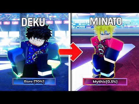 Every Touchdown Powers Me Up in Endzone Strike!