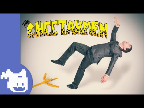 YouTube Thumbnail