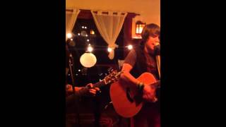 King The Kid- Getting Back