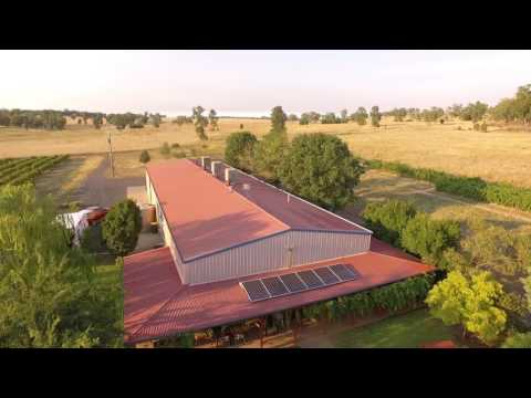 Red Earth Estate