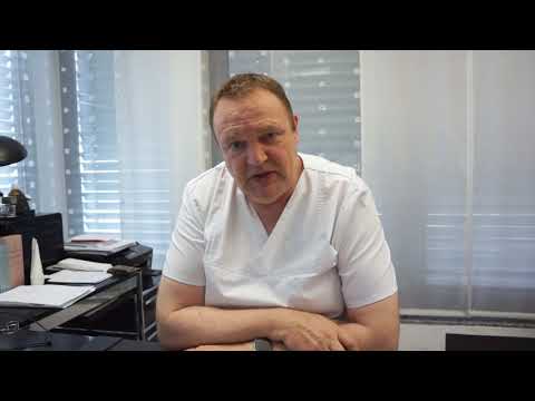 Information zu Phimose (Vorhautverengung)