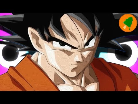 Dragon Ball Super: The Story You Never Knew | Treesicle