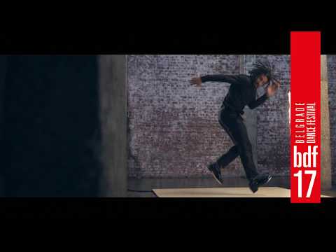 17. Beogradski Festival igre - TV reklama