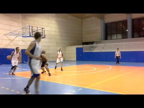 CSI: Fervens Bk Vertova - Scanzorosciate Bk 49-68