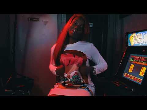 Miyhana P - CraZy ( Shot By @Dodbh )