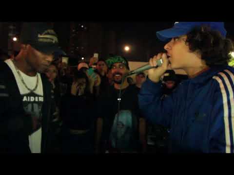 Leozin x Vick | SEGUNDA FASE |  62ª Batalha da Aldeia | Barueri | SP