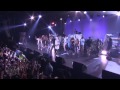 A AP Rocky Peso Live In Sydney Moshcam