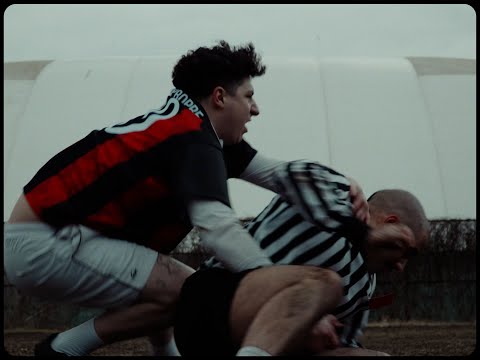 THANKS TEDDY X PIRIPIRI - LUKA DONCIC PROD. KAY BE (OFFICIAL VIDEO)