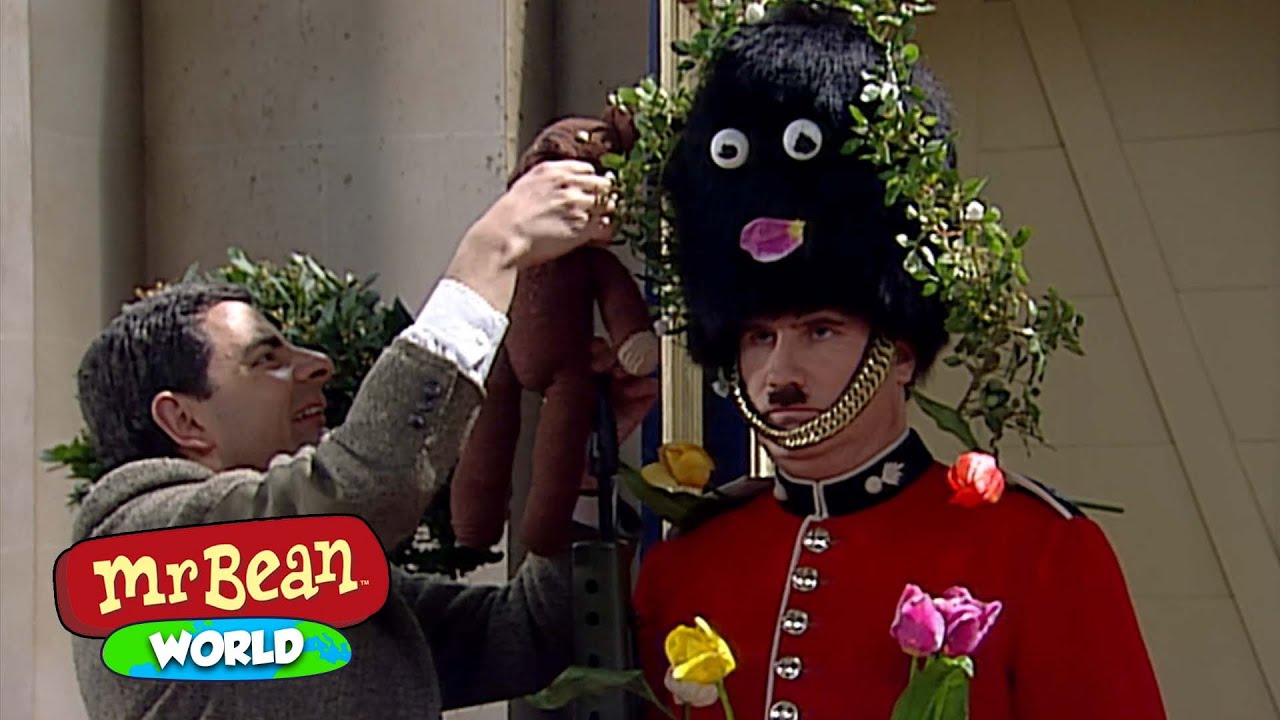 Bothersome Bean | Mr Bean Live Action | Full Episode Compilation | Mr Bean World
