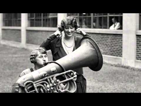 Dancing Tambourine - Paul Whiteman and his Orchestra - 1927