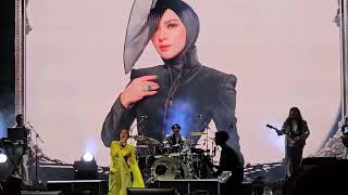 Download lagu Princess Syahrini - Kau Yang Memilih Aku - Pesta Pora, Jakarta, 27 September 2026 mp3
