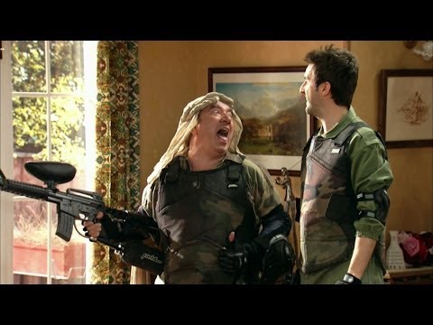 Con el culo al aire T3 C7 - Machistas por doquier, chicas a la carga