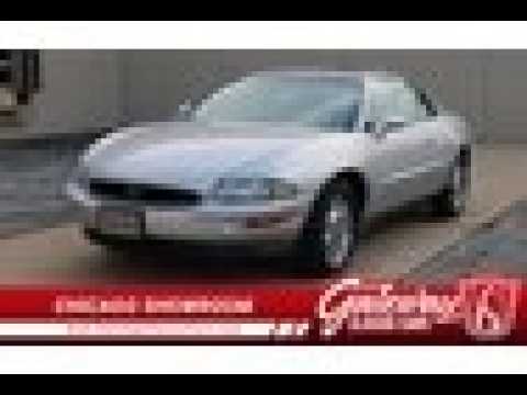 1999 Buick Riviera (CC-2092042) for sale in Crete, Illinois