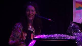 Someone Out There - Rae Morris and Friends - Jazz Cafe - Help Refugees - 11/12/18