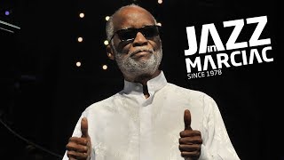 Ahmad Jamal @Jazz_in_Marciac : Samedi 3 août 2013