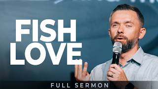The Real Reason Marriages Fail // Pastor Vlad