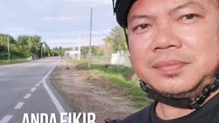 preview picture of video 'Bicycle Jamboree in Mukah 20th April 2019 - CKT D1 Part 1'