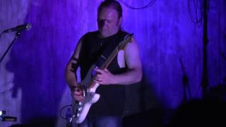 Antimatter - Redemption (Athens, GR, Death Disco)