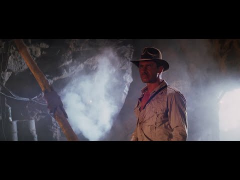 Indiana Jones and the Temple of Doom - Rescue of the Child Slaves