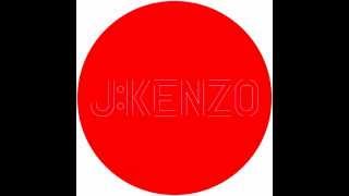 J:Kenzo - Invaderz