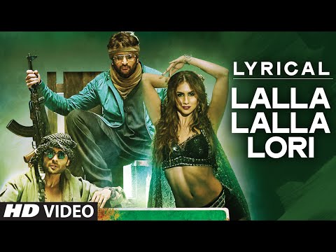 Lalla Lalla Lori (Lyrical) — watch video