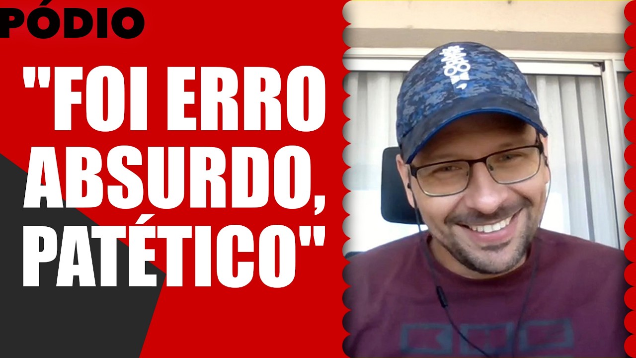 Quem foram os MELHORES e os PIORES do GP da Holanda