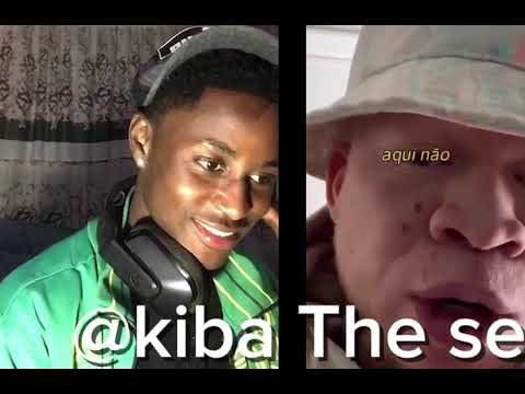 Análise ao Kiba The seven