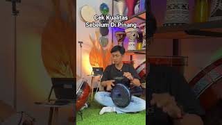 Download lagu Cek kualitas sebelum di beli  #hadroh #darbuka #voralshort mp3