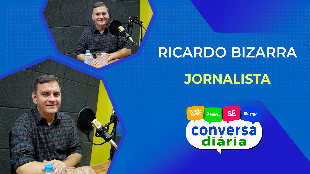 Ricardo Bizarra