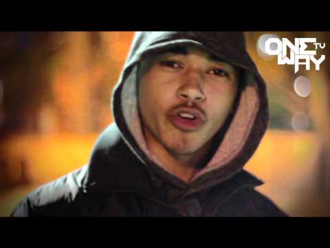 ONE WAY TV - NEW EXCLUSIVE JAWZ FREESTYLE EP11