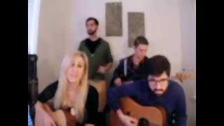 Conversation - Joni Mitchell - Cover by Lockwood Barr &amp; Band