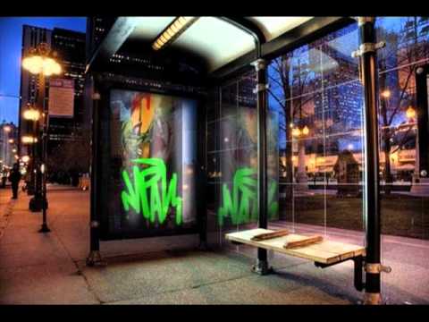 Dre Robinson ''loose talk" (produced by NAPALM)