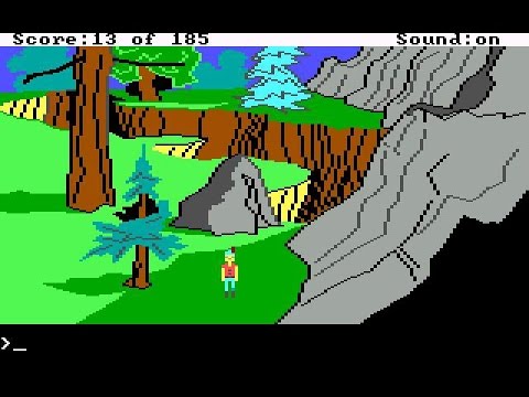 109. The History of Sierra Online with Laine Nooney