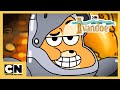 Ivandoe | Als een prins | Cartoon Network