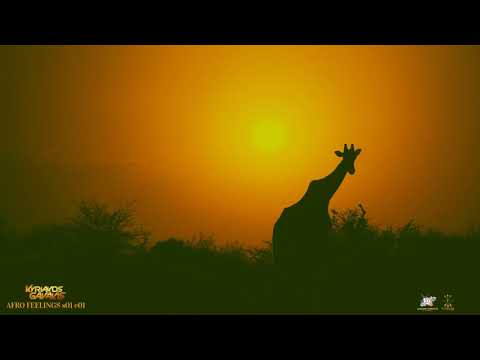Kyriakos Gavakis - Afro Feelings | s01e01 |