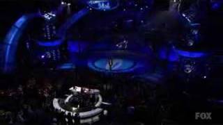 David Archuleta - Long And Winding Road -Top 11 Idol 3/18/08