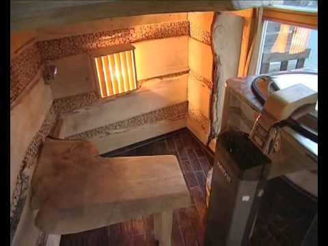 Tanel Teini kodu omapära võti (Kodusaade, 02.04.2011)