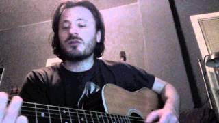 "Time to Move On" (Tom Petty cover) by Chris Kasper
