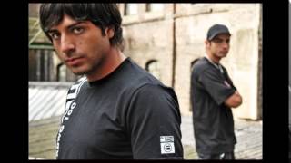 Sansar feat Efsun &amp; Defkhan &amp; Fırtına - Başka Türlü Deli