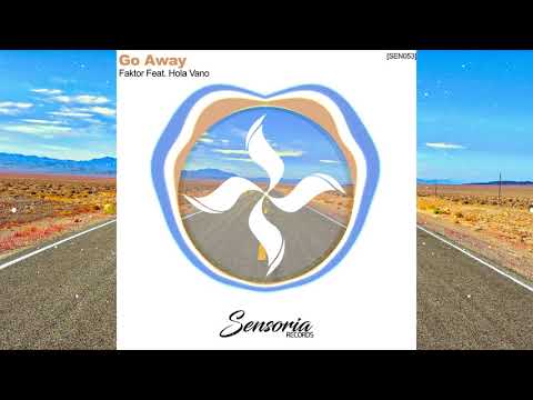 Faktor - Go Away (Nolan Remix) (Brazilian Deep)