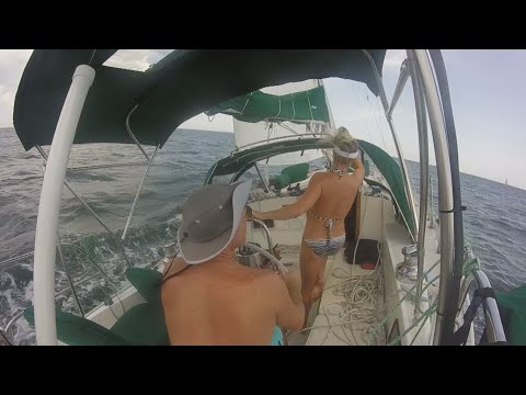 Come Aboard -- Experience the Cruising Lifestyle!