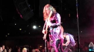 Queensryche Bulletproof January 23, 2016