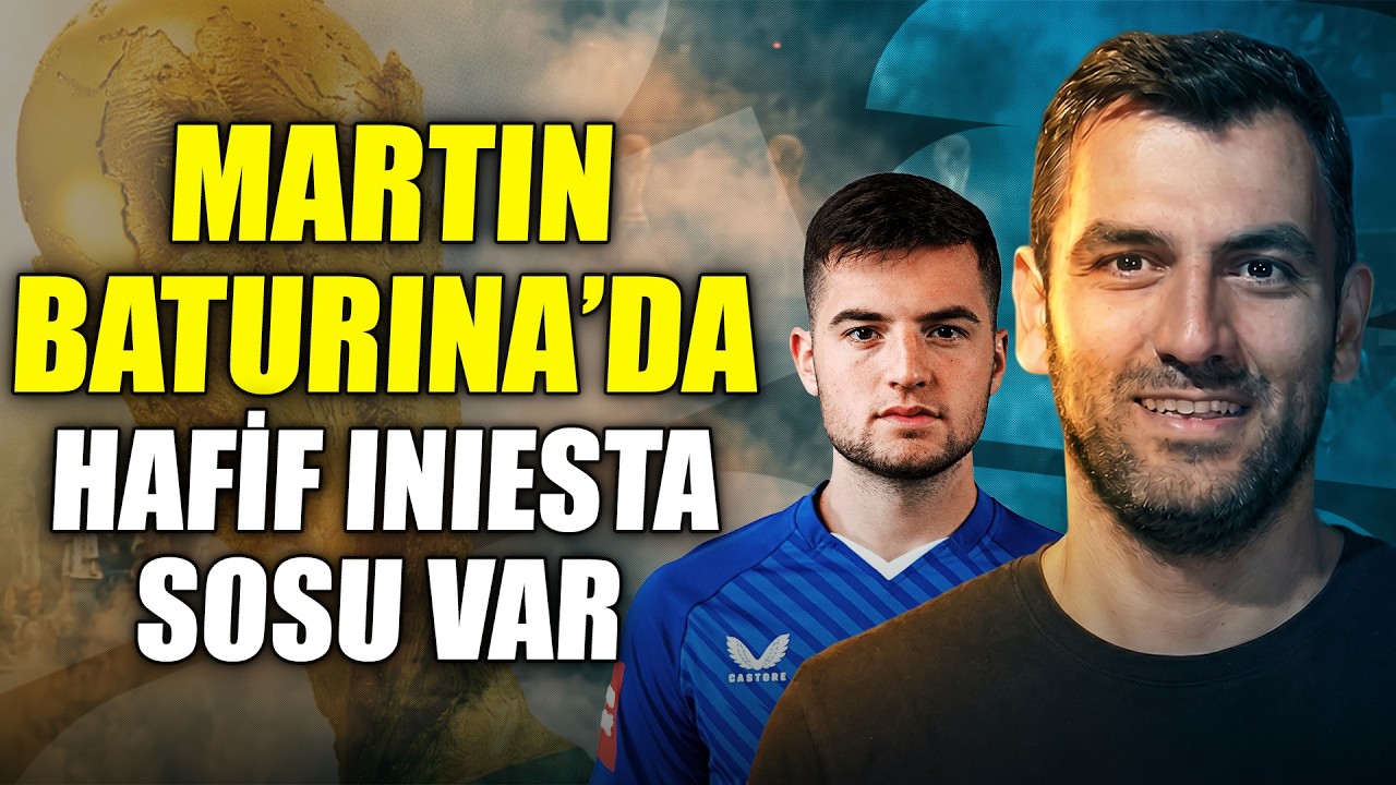 Radar 2026 yayında: Martin Baturina Analizi