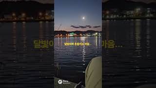 하노이 달빛아래