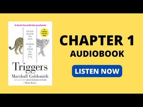 Triggers by Marshall Goldsmith and Mark Reiter